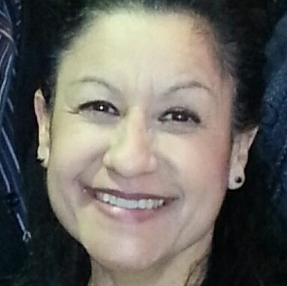 Meet your Posher, Deanna